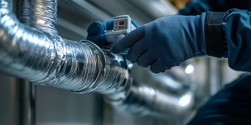 Jak działa rekuperacja w domu?