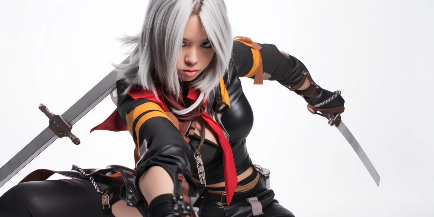 Jak zacząć robić cosplay?