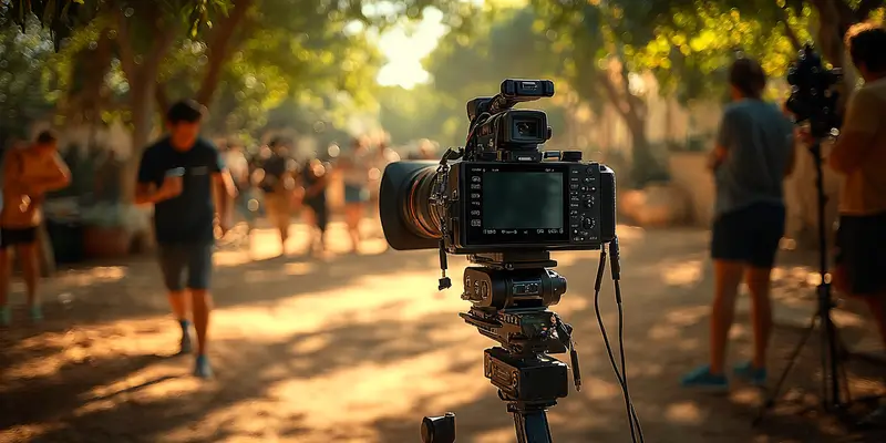 Jak zrobić reklamę video kancelarii prawnej