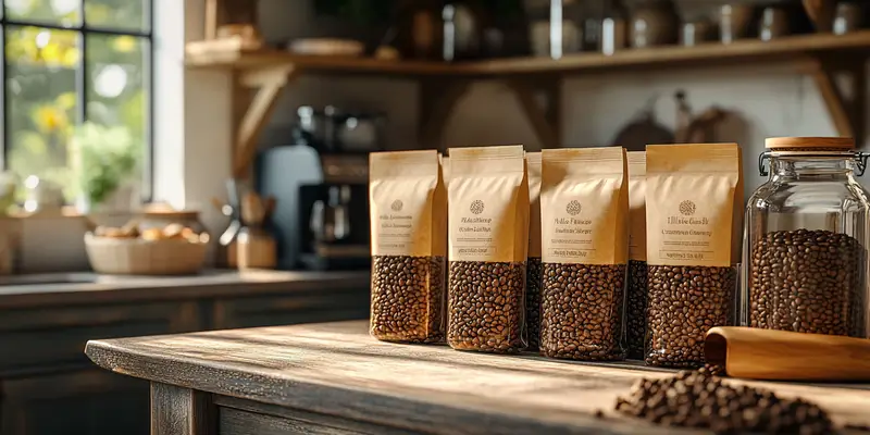 Jaka dobra kawa ziarnista