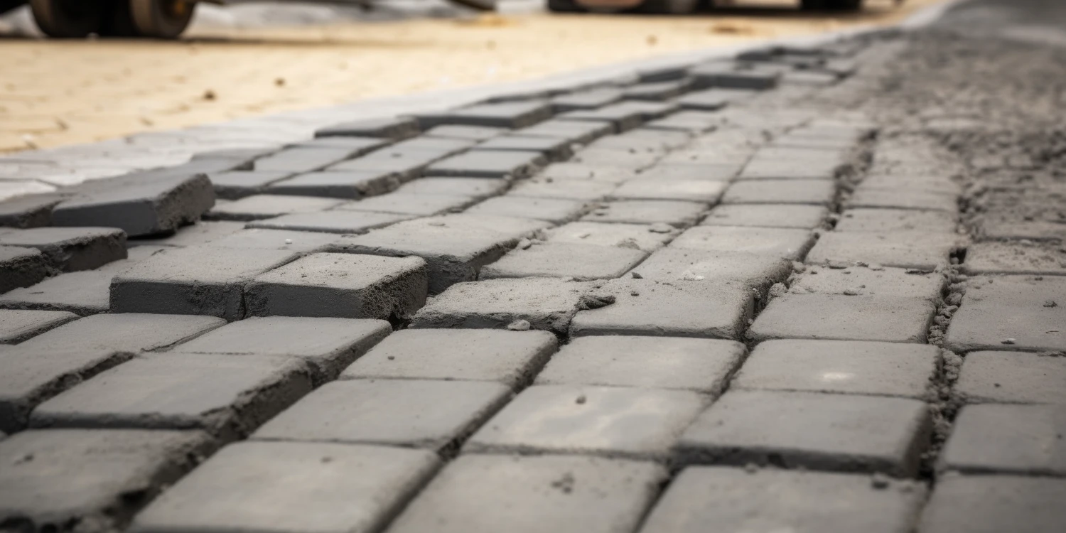 Jaka kostka brukowa na posesję?