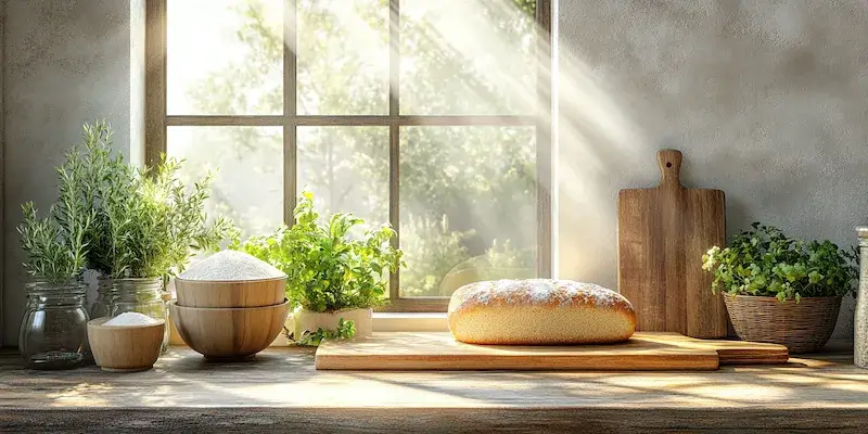 Jakie zboża są bezglutenowe?