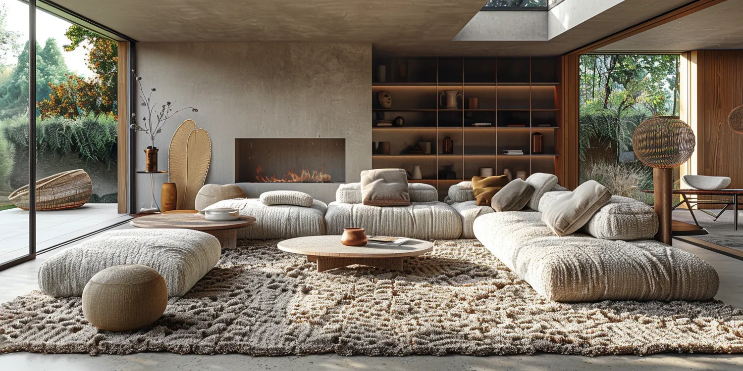 Koszt prania wykładzin i dywanów - czy jest wysoki?