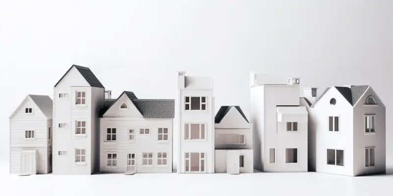 Kredyty hipoteczne ile wzrosną?