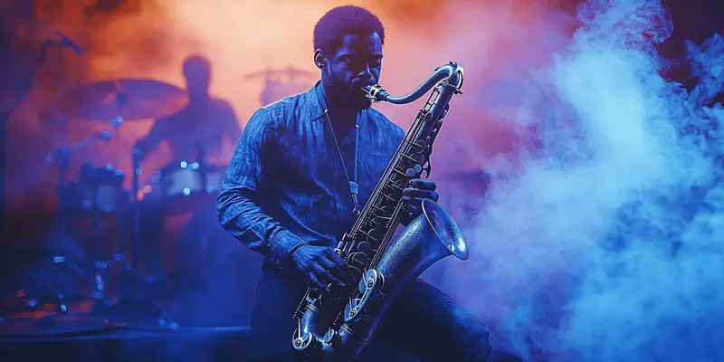 Kto wynalazł saksofon