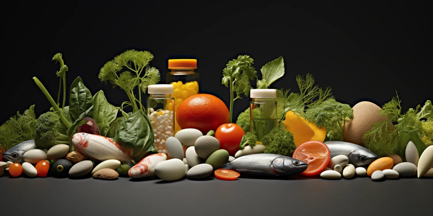 Na co jest witamina D?