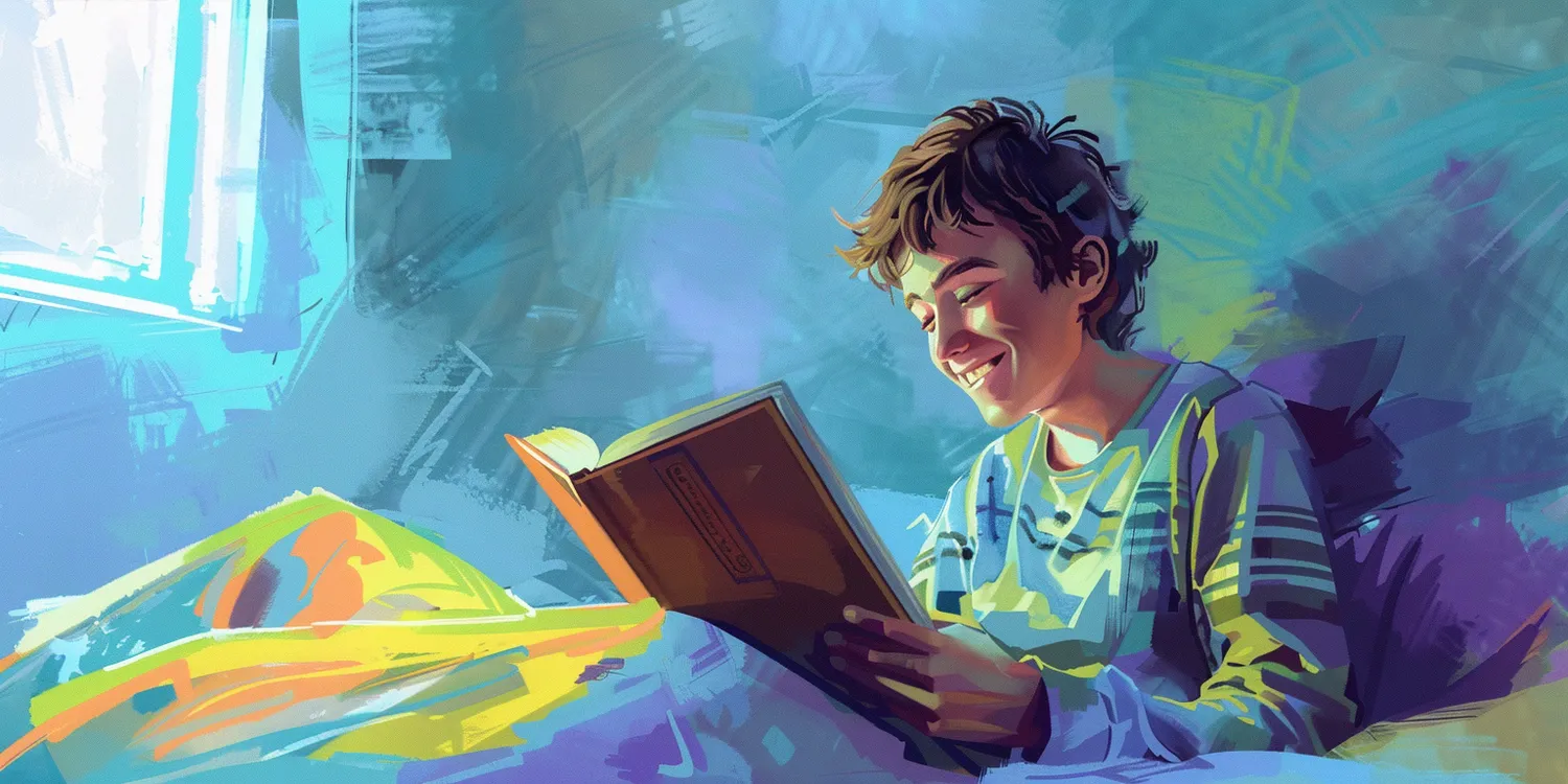 Najbardziej wciągające książki ranking 