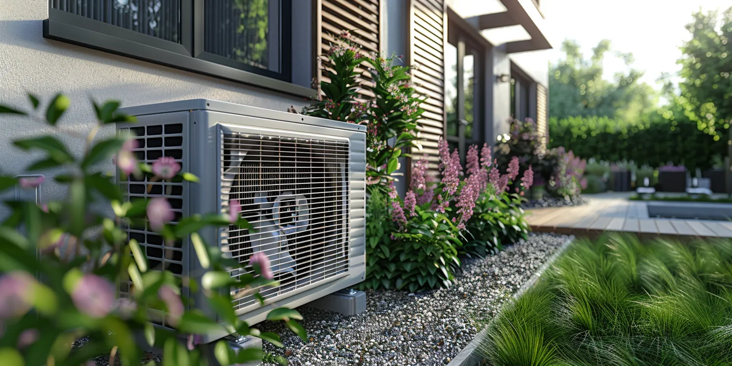 Pompa ciepła Łódź