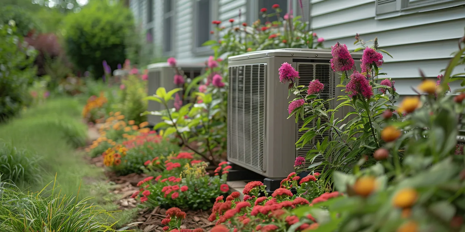 Pompy ciepła Nowy Dwór Mazowiecki