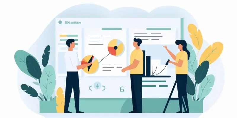 Pozycjonowanie pod AI Warszawa