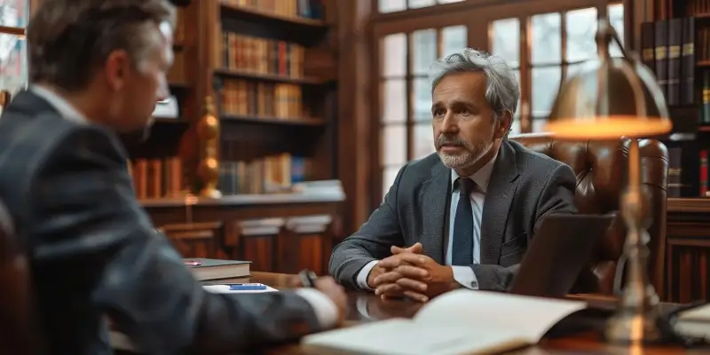 Prawnik online opinie