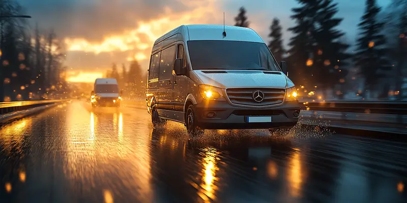 Przewozy pasażerskie pod adres - jak to działa?