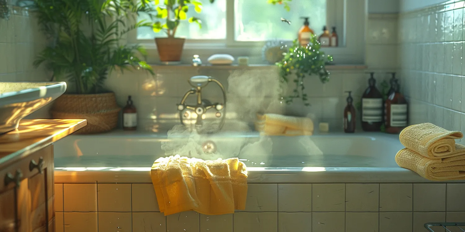 Remont łazienki Szczecin