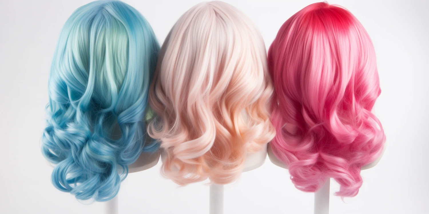 Sklep z materiałami cosplay