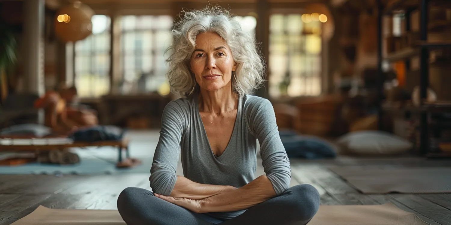 Szkoła jogi klasycznej Koszalin