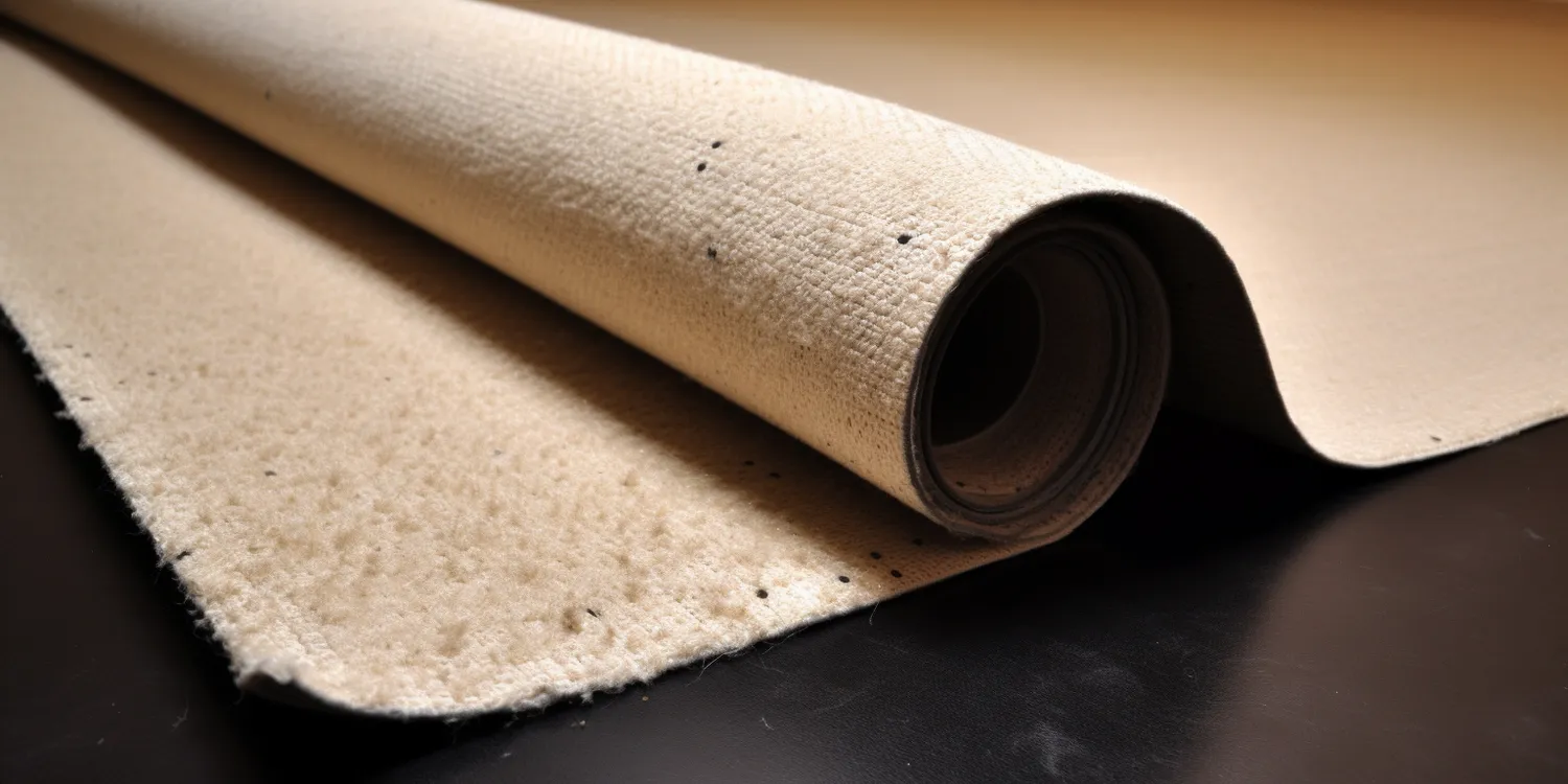 Szybkie i efektywne pranie wykładzin i dywanów