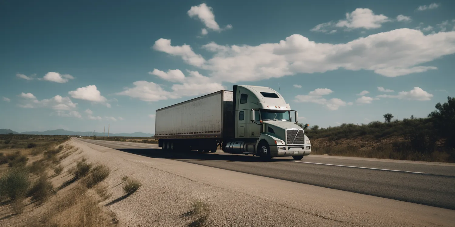 Transport z norwegii do polski