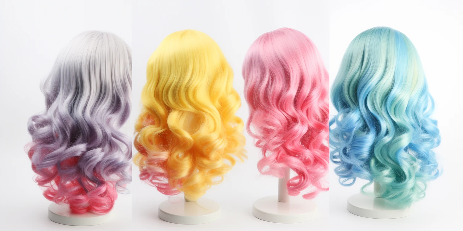 Was für ein Cosplay passt zu mir?