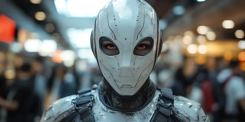 Was heißt Cosplay auf Deutsch?