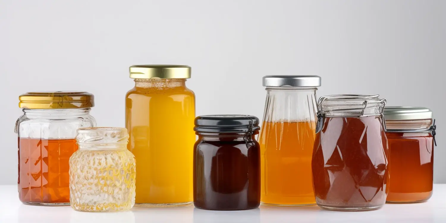 Właściwości miodu gryczanego