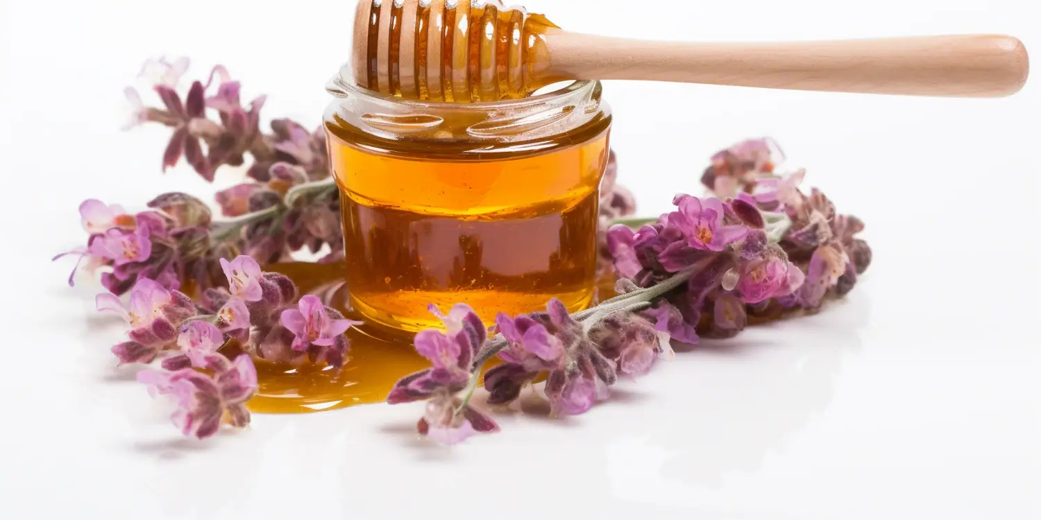 Zastosowanie miodu gryczanego