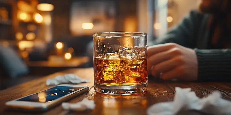 Alkoholizm - co to za choroba?