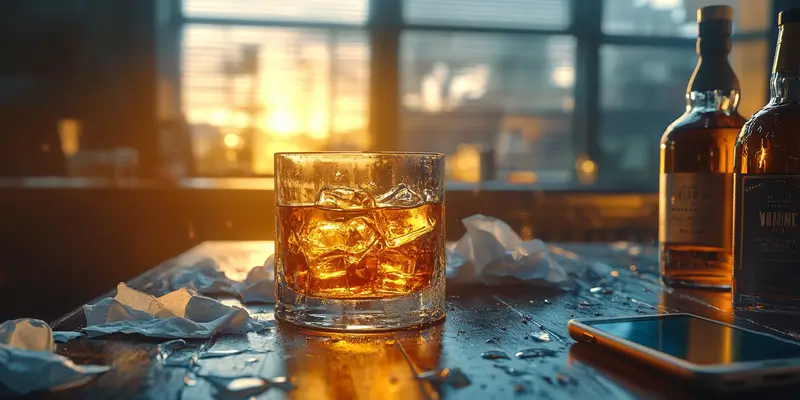 Alkoholizm - gdzie szukać pomocy?