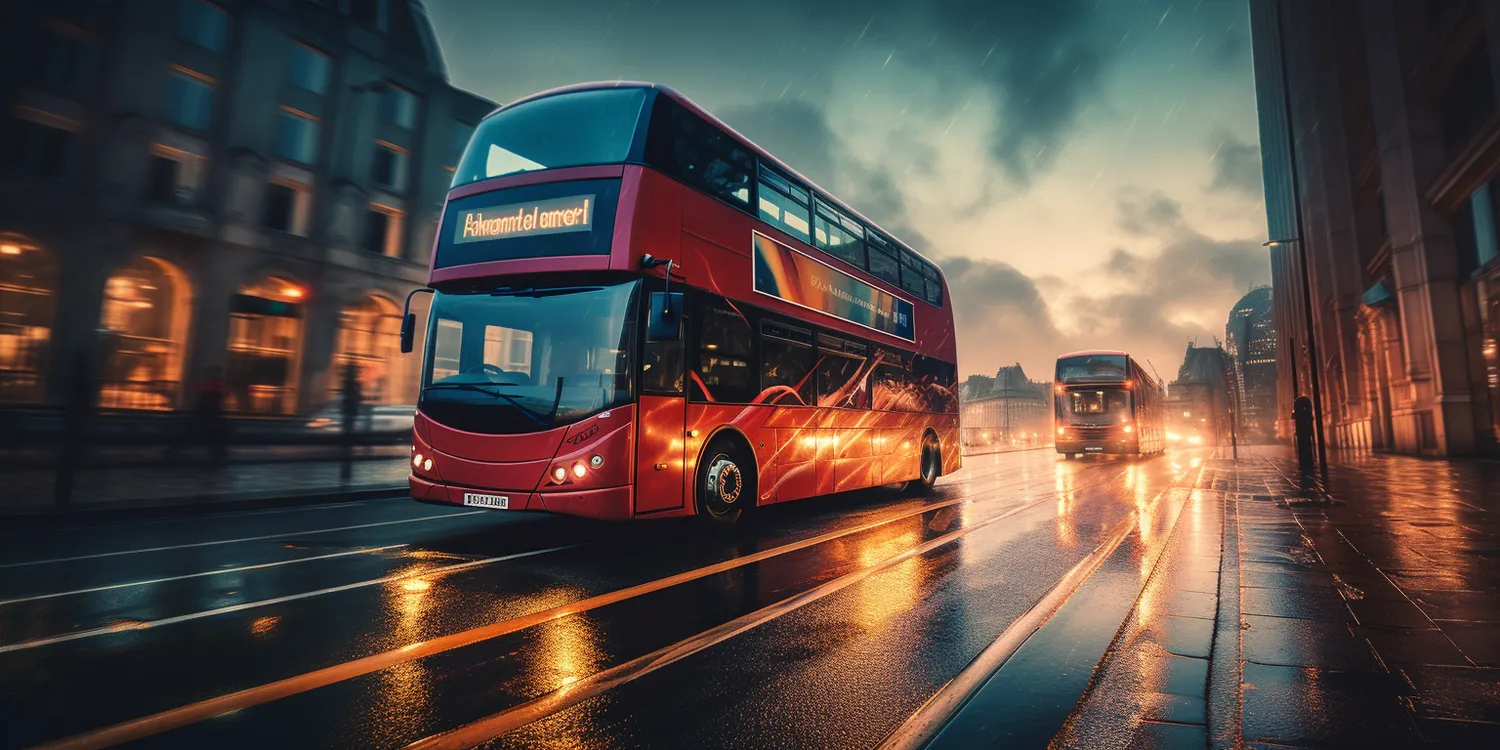 Autokar na wesele Szczecin