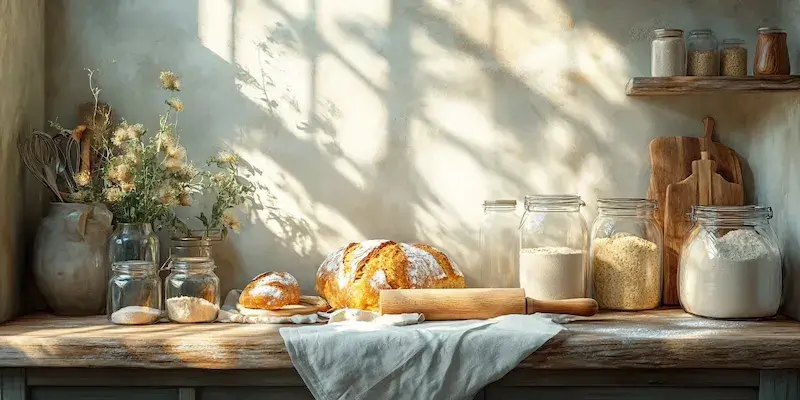 Bezglutenowe dlaczego?