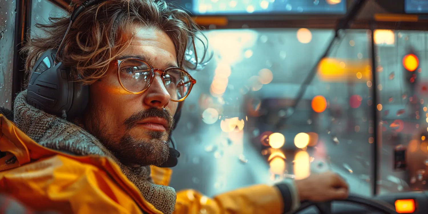 Bus 15 osobowy jakie prawo jazdy?