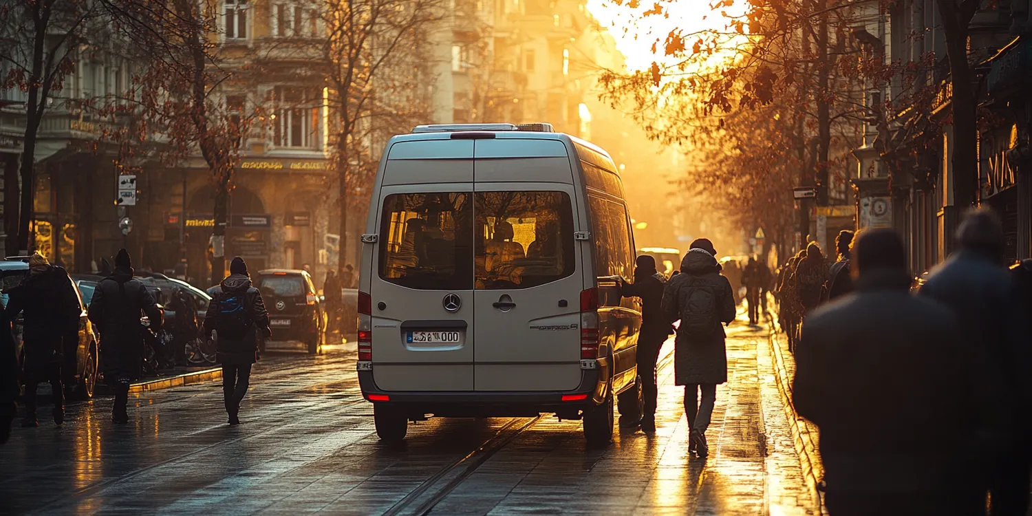 Bus do Niemiec Bydgoszcz