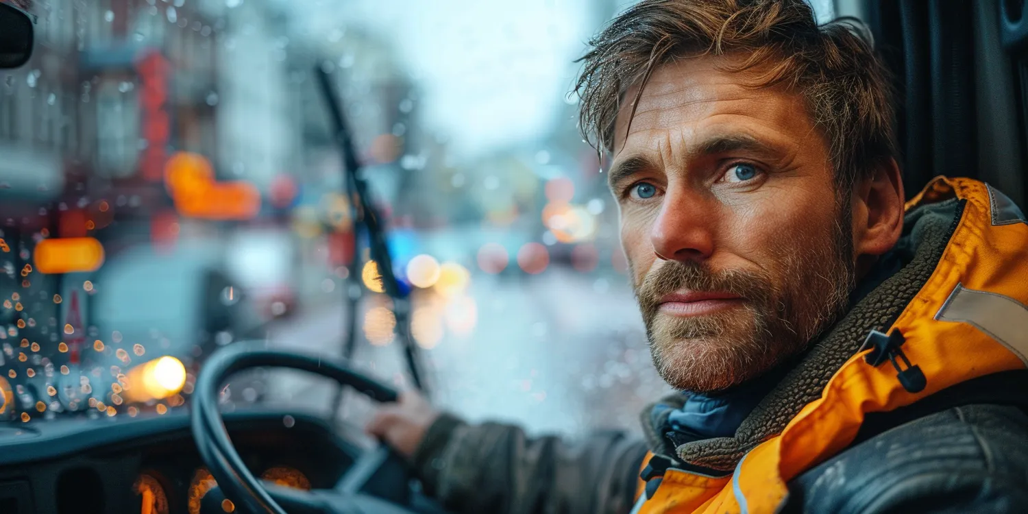 Busy do Niemiec Rumia