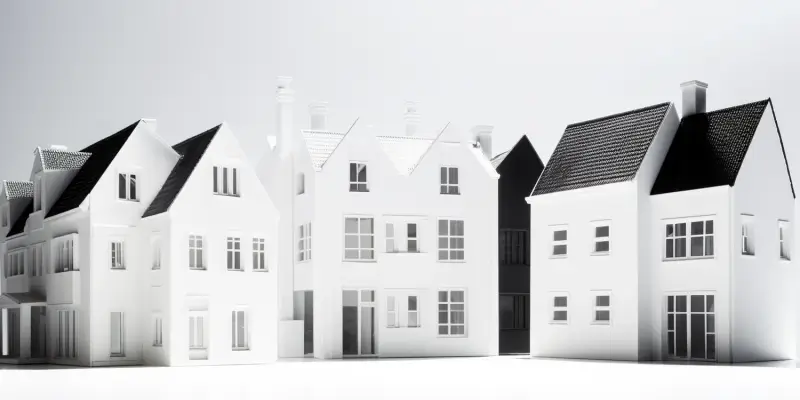 Ceny mieszkań Koszalin