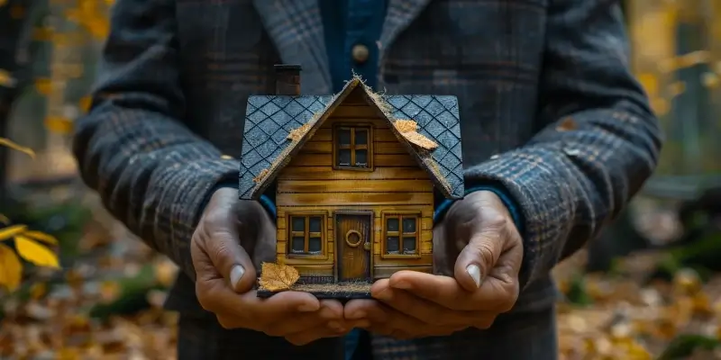 Chcesz szybko sprzedać nieruchomość?