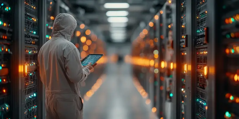 Co to jest hosting strony?