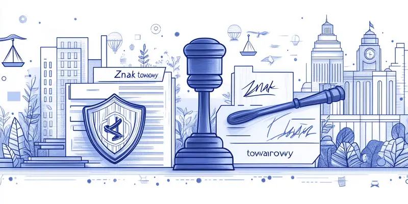 Co to jest znak towarowy i do czego służy?