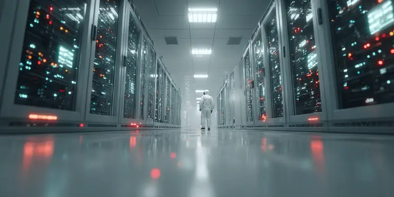 Co to znaczy hosting?