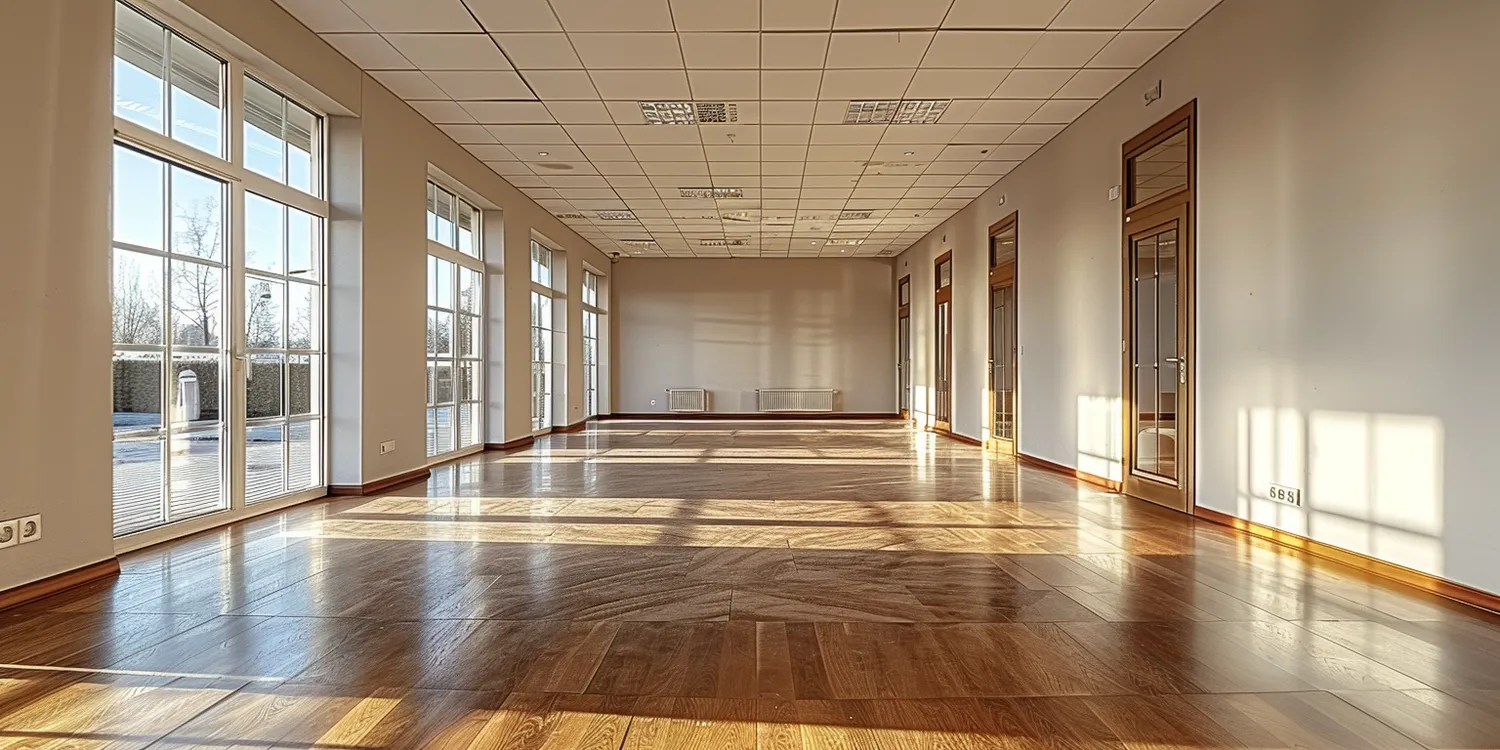 Dlaczego okna parują od wewnątrz?