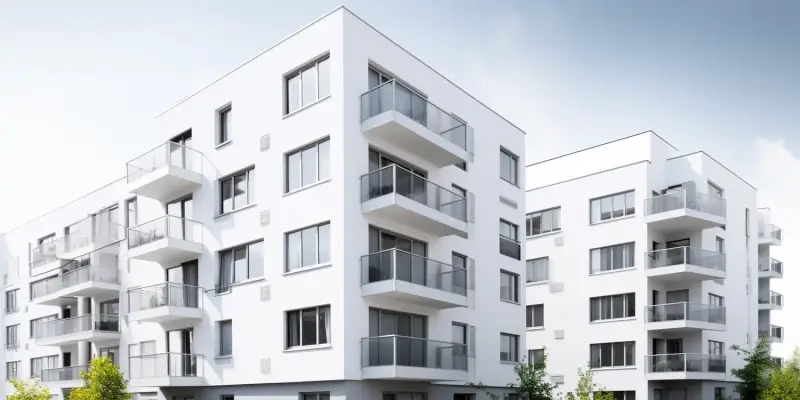 Dlaczego warto inwestować w mieszkania?