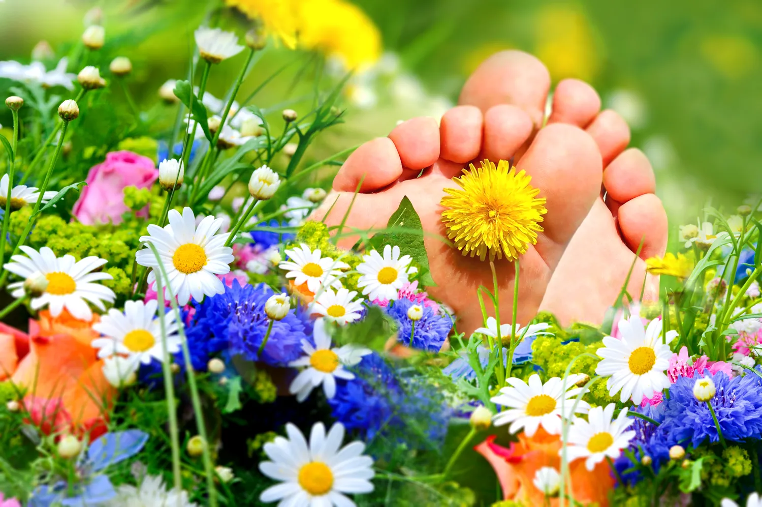  Gabinet podologiczny jako jeden z lepszych sposobów na biznes