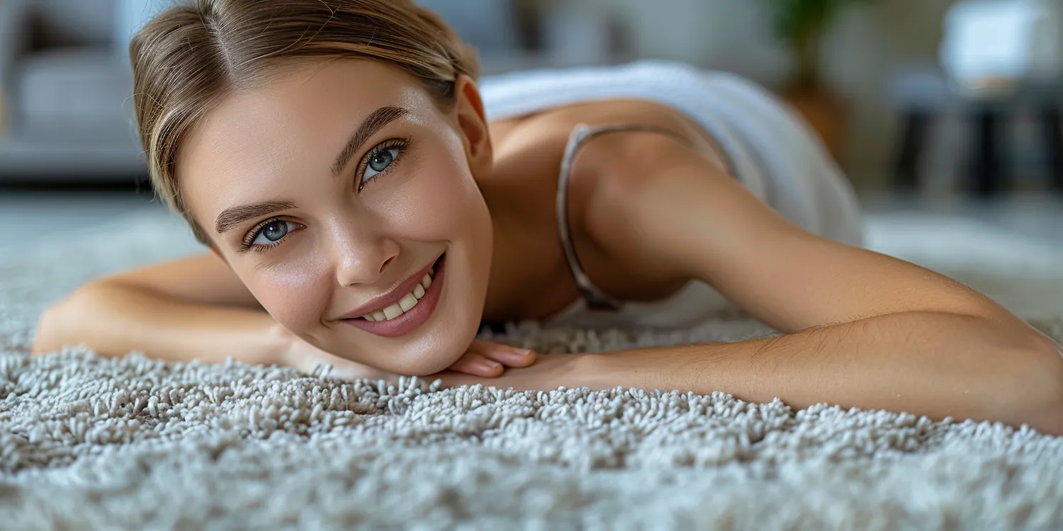 Gdzie fajne i tanie wykładziny dywanowe