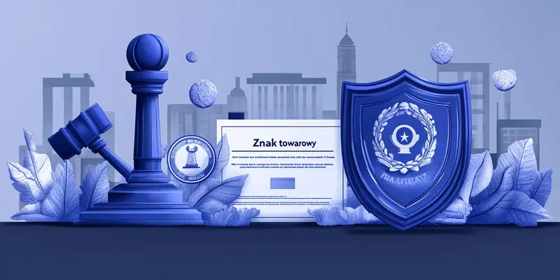 Gdzie można zastrzec znak towarowy?