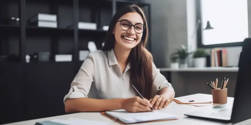 Jak działa biuro rachunkowe online?