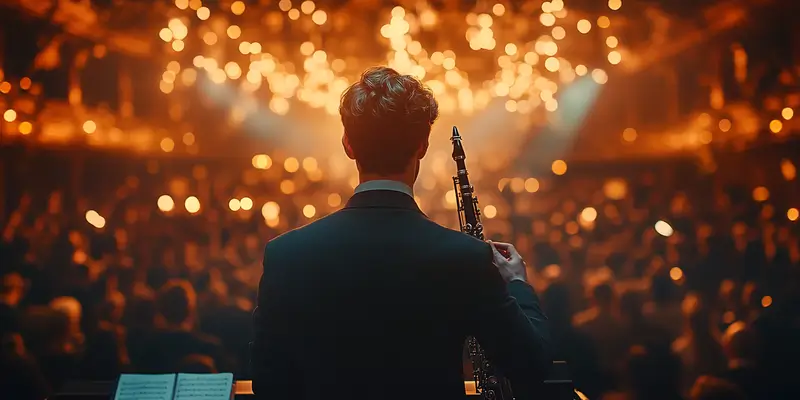 Jak konserwować klarnet?