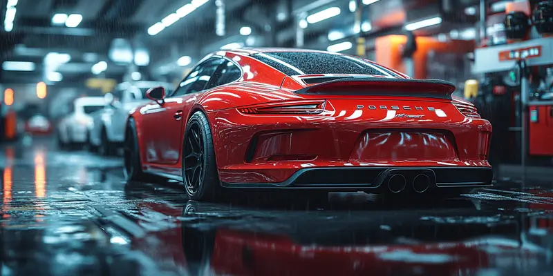 Jak otworzyć własny biznes warsztat samochodowy?