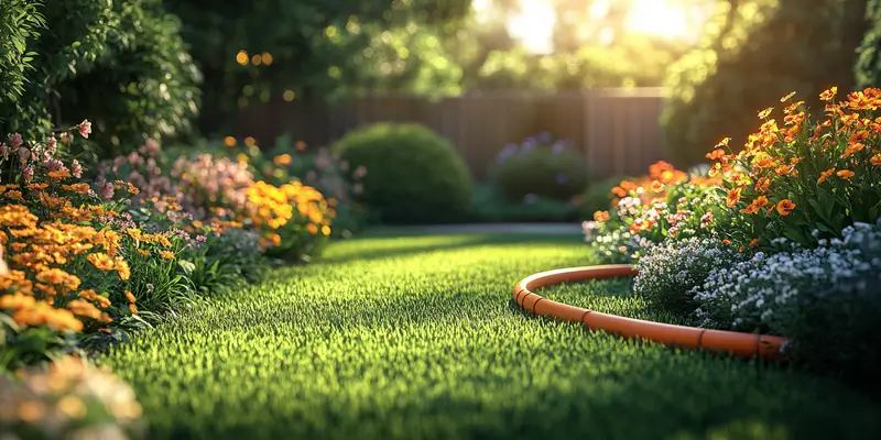 Jak połączyć węże ogrodowe?