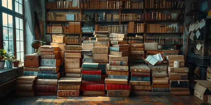 Jak przekonać mamę do przeprowadzki?