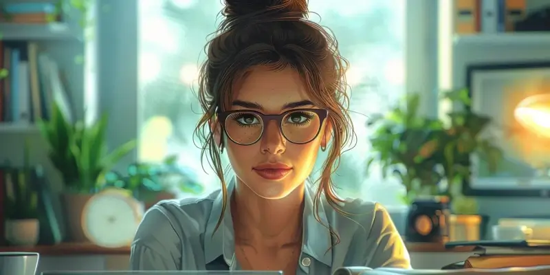 Jak samodzielnie prowadzić księgowość firmy?