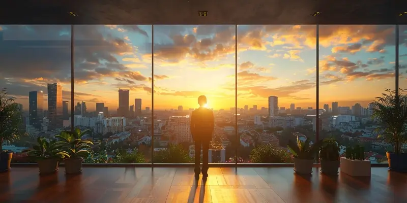 Jak skutecznie sprzedać swoją nieruchomość?