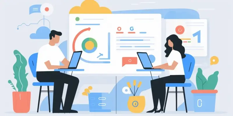 Jak sprawdzić pozycjonowanie stron w Google?